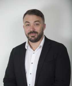 Romain VAQUETTE - Responsable Commercial à Muzillac Romain VAQUETTE - Responsable Commercial à Muzillac