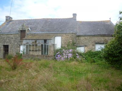 Maison Le Guerno