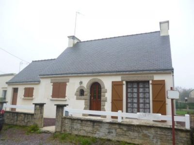 Maison Le Guerno