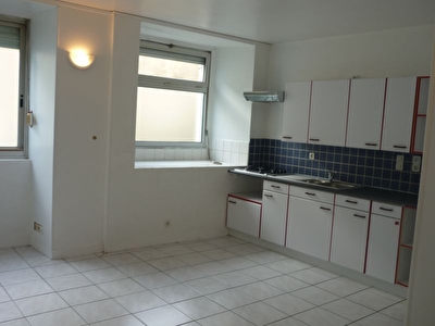 Appartement Muzillac 1 piece 27,50 m2
