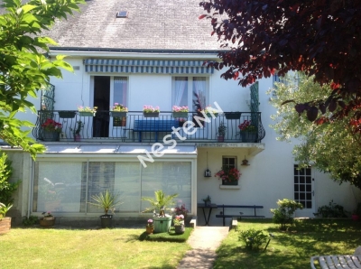 CENTRE BOURG DE MUZILLAC