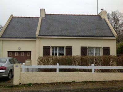 Maison Noyal Muzillac 3 pieces 88 m2
