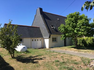 Maison DAMGAN