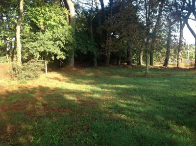 Terrain Muzillac 769 m2