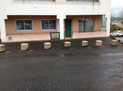 Appartement Muzillac 3 pieces