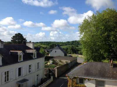 Appartement 2 pieces Muzillac