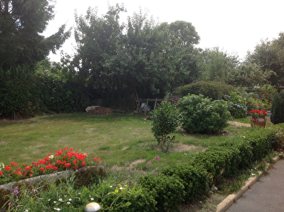 Terrain Muzillac 625 m2