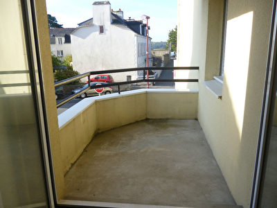 Appartement Muzillac 2 pieces