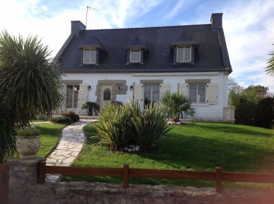 Maison Marzan 6 pieces 137 m2