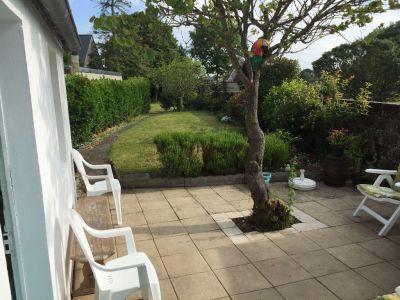 Maison Billiers bourg Ideal vacances