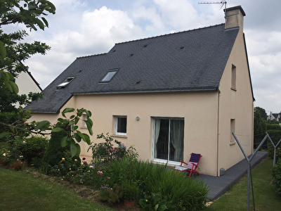 Maison MARZAN
