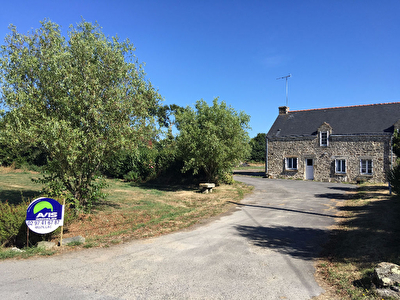 Maison Marzan 5 pieces 75 m2