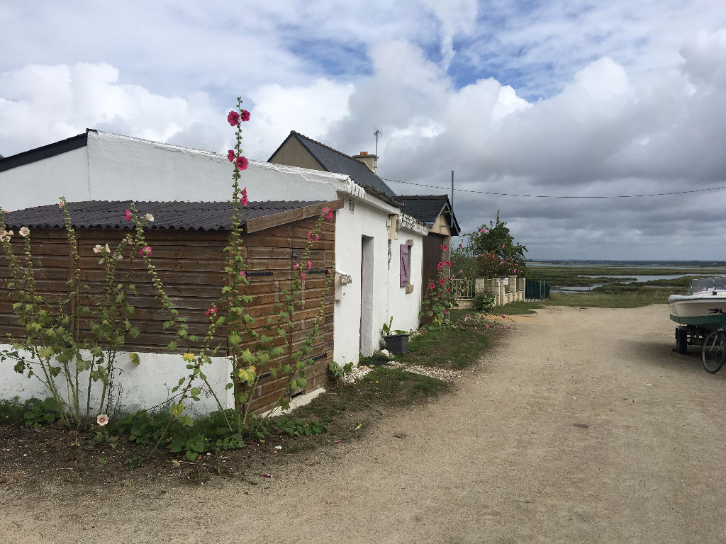 Maison Damgan Penerf