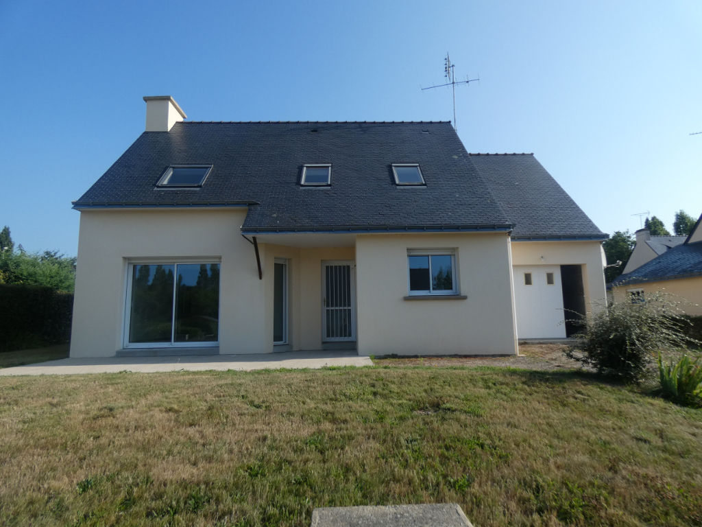 Maison Muzillac