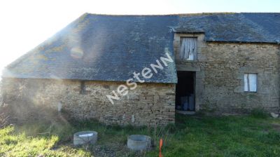 Maison Billiers a renover