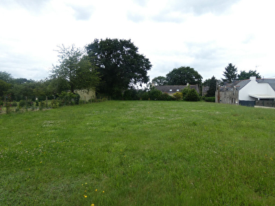 Terrain Noyal Muzillac