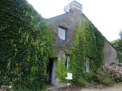 Maison en pierre - Campagne NOYAL-MUZILLAC