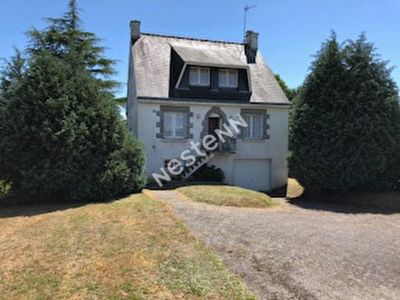 Maison ARZAL - Fort potentiel