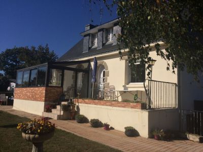 Maison Noyal-Muzillac