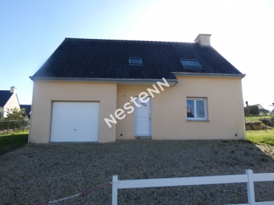 Maison Billiers parfait etat