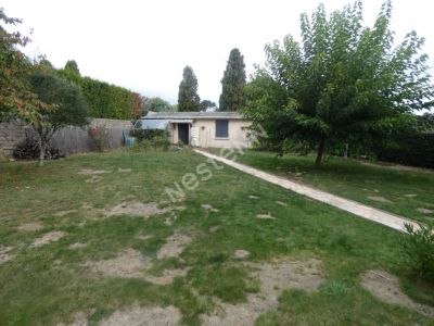 Terrain Muzillac 360 m2