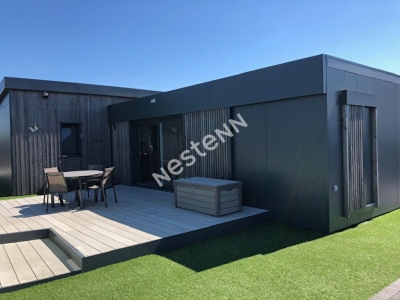Maison Billiers 2 pieces 50 m2