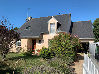 Maison Ambon bourg