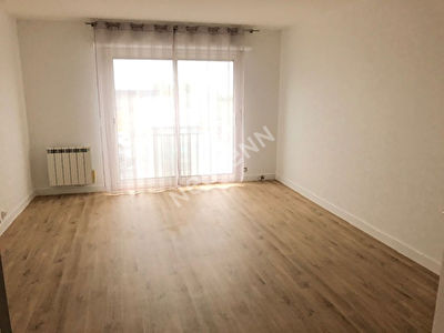 Appartement 3 pieces sur Muzillac
