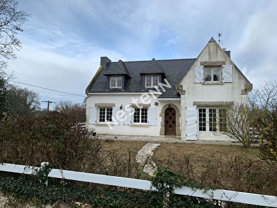 Maison Muzillac campagne