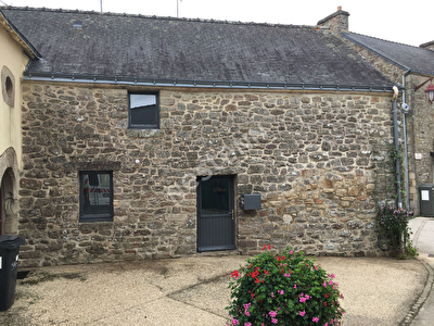 Maison bourg Le Guerno