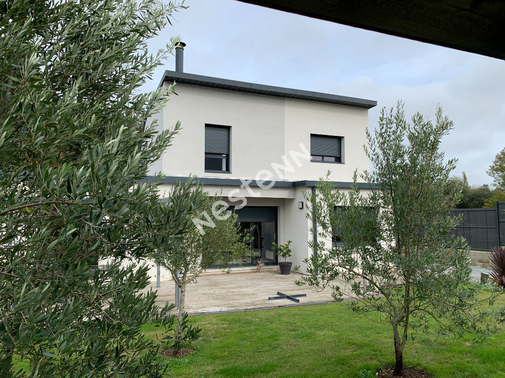 Maison Muzillac 6 Pieces