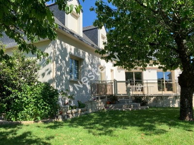 Maison hyper centre Muzillac