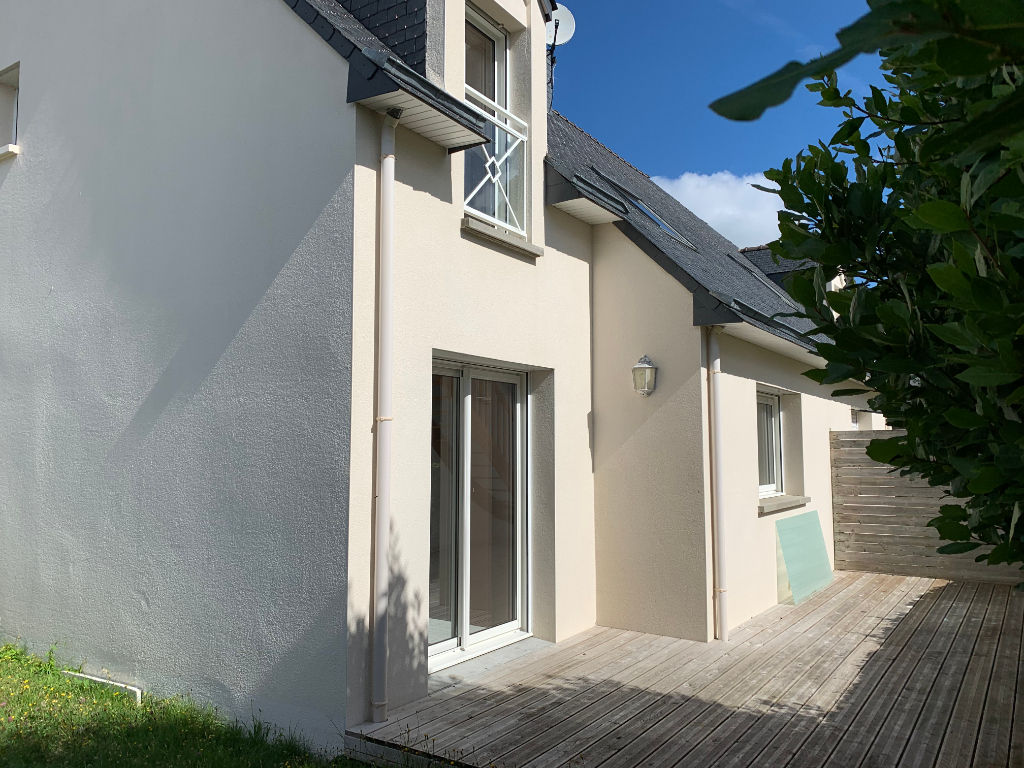 Maison Muzillac 6 Pieces