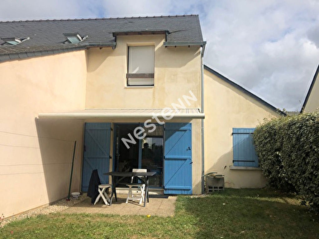 Maison Ambon 72 m2