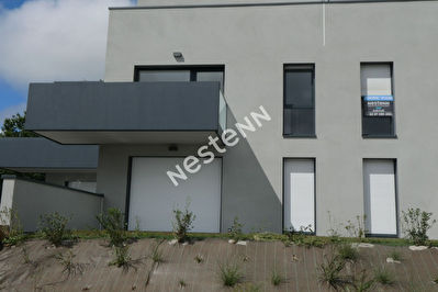 Appartement NEUF - Bourg de THEIX (56450)