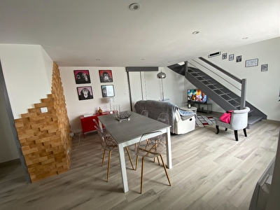 Maison Marzan
