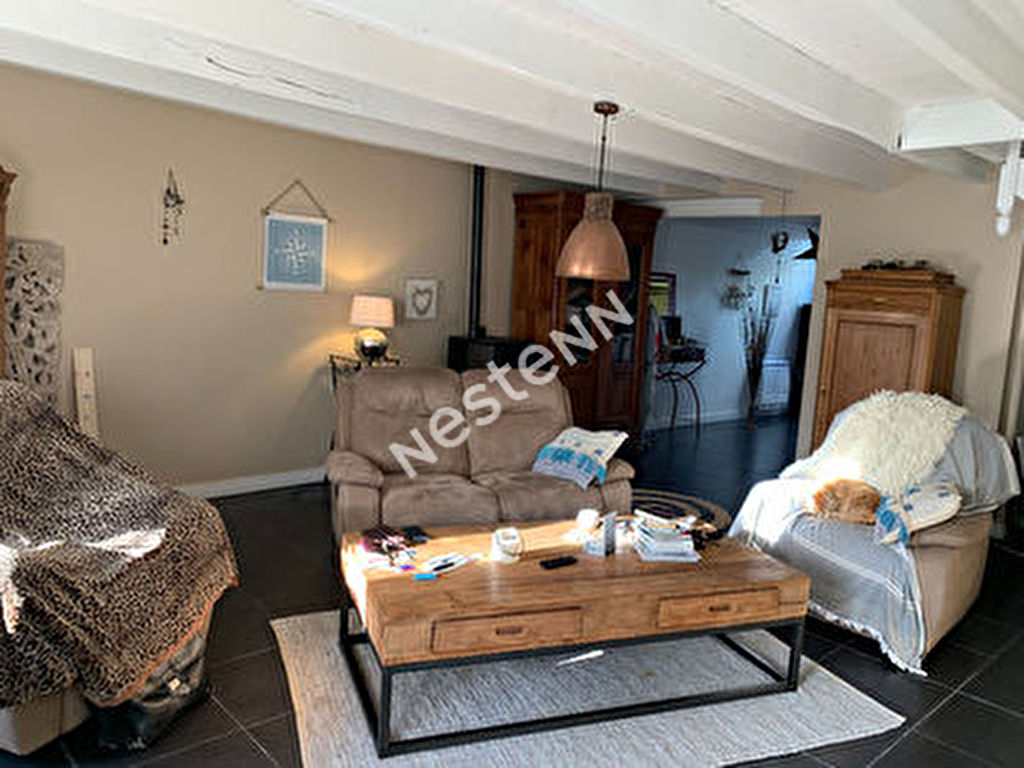 Maison Billiers