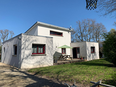 Maison Muzillac