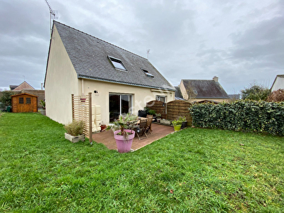 Maison Muzillac