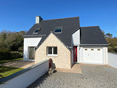 Maison 90 m2