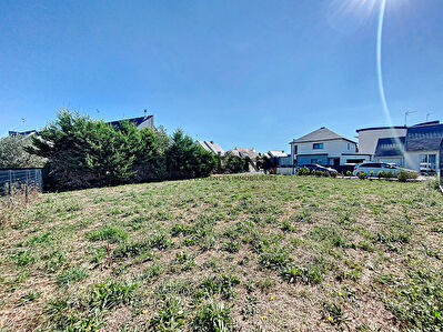 Terrain Muzillac 403 m2