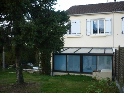 (M) MAISON ORVAULT - 4 pieces - 86 m2