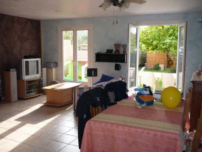 MAISON ORVAULT - 4 pieces - 92 m2