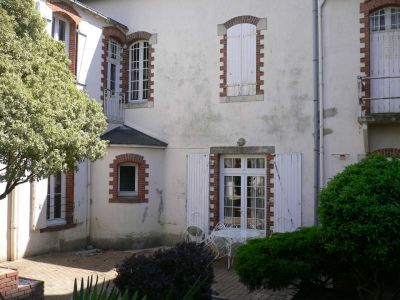 Location maison la roche sur yon (85000) : 3 annonces Nestenn Immobilier