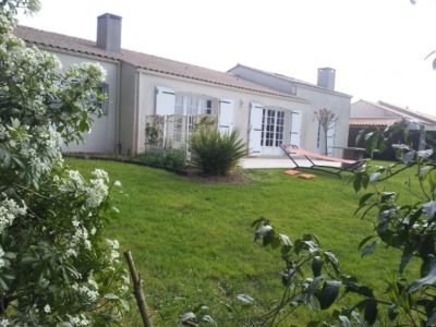 Maison Nieul Le Dolent 135m2 m2