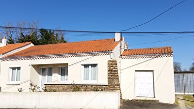 Maison Nieul Le Dolent 90 m2