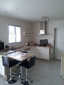 Maison Aubigny 92 m2