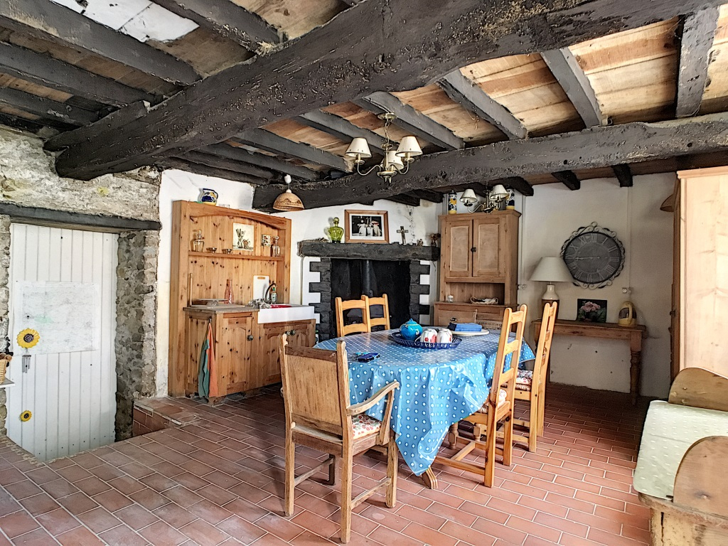 Avis Immobilier Le Poiré Sur Vie Le Poiré Sur Vie Maison Le Poire Sur Vie