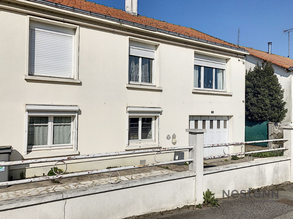 A VENDRE Maison La Roche Sur Yon 5 chambres