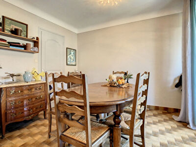 A VENDRE ! Appartement La Roche Sur Yon proche de la gare
